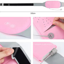 Cargar imagen en el visor de la galería, Cinturón Calefactado para Dolores Menstruales y Cólicos
