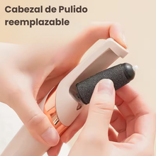 Cargar imagen en el visor de la galería, Lima de Pies Eléctrica
