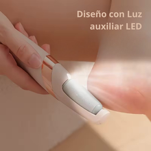 Cargar imagen en el visor de la galería, Lima de Pies Eléctrica
