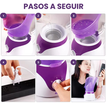 Cargar imagen en el visor de la galería, Sauna Facial
