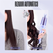 Cargar imagen en el visor de la galería, Rizador de Pelo 3 en 1 BELUIT
