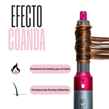 Cargar imagen en el visor de la galería, Secador de Pelo Profesional 5 en 1
