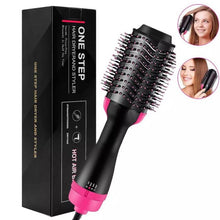 Cargar imagen en el visor de la galería, Cepillo Secador y Voluminizador
