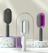 Cargar imagen en el visor de la galería, Cepillo Desenredante
