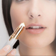 Cargar imagen en el visor de la galería, Depiladora Facial de Precisión con LED
