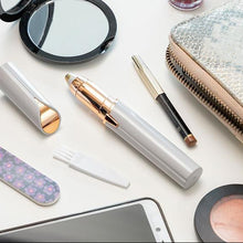 Cargar imagen en el visor de la galería, Depiladora Facial de Precisión con LED
