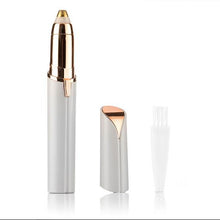 Cargar imagen en el visor de la galería, Depiladora Facial de Precisión con LED
