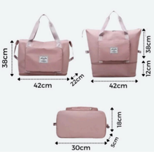 Cargar imagen en el visor de la galería, Bolso de Mano Plegable
