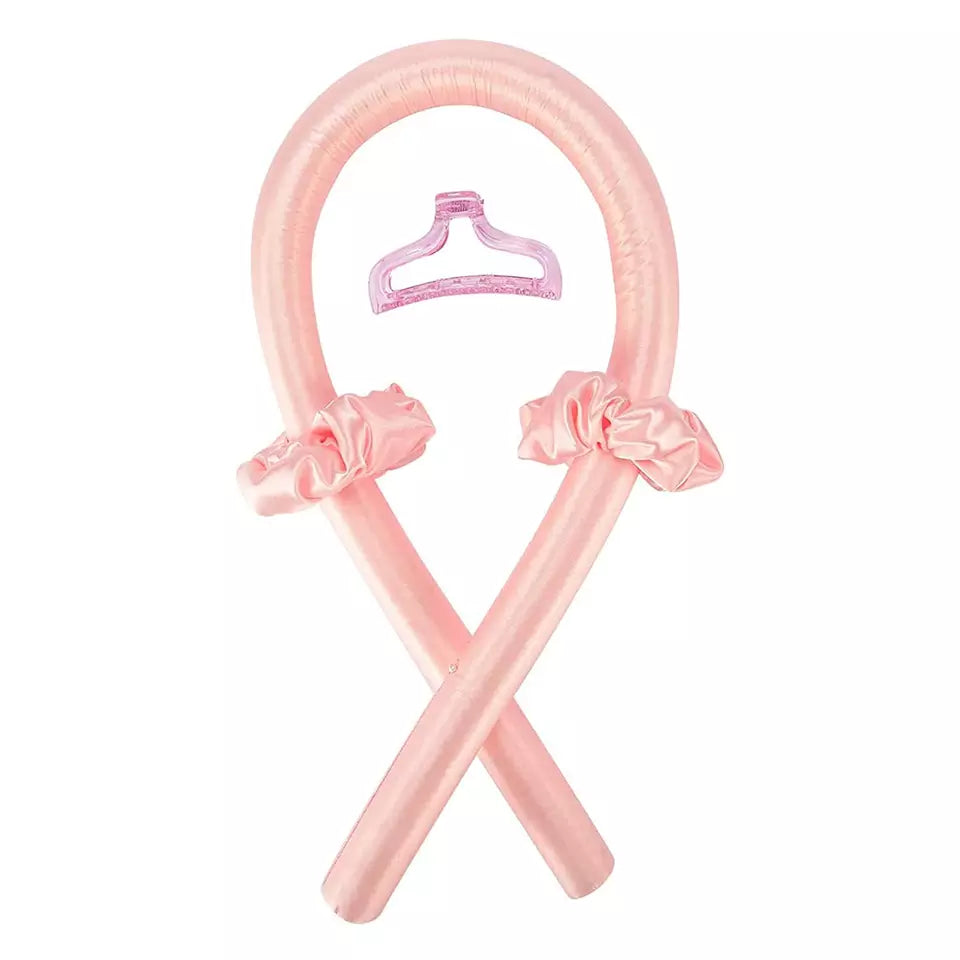 Kit Rizador de Cabello sin Calor