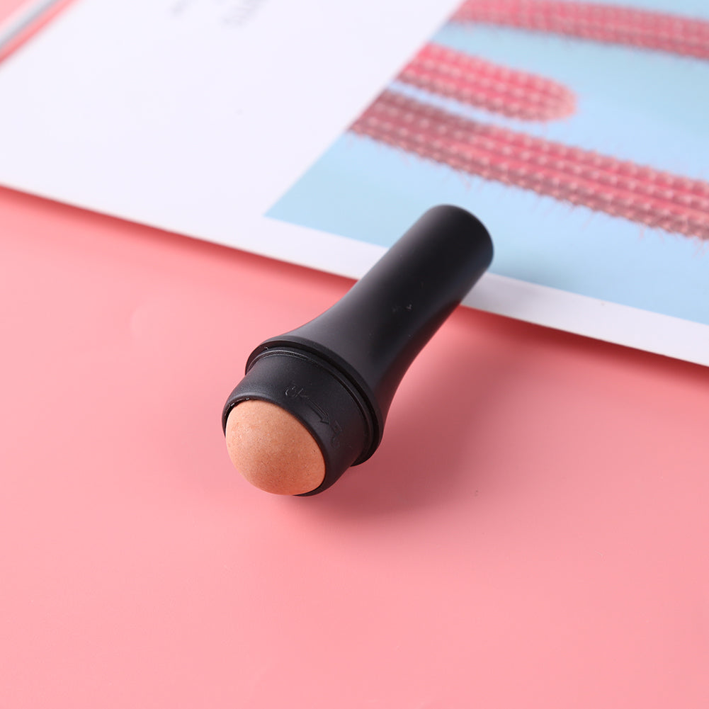 Skin Care Oil Volcanic