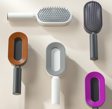 Cargar imagen en el visor de la galería, Cepillo Desenredante
