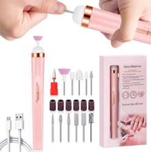 Cargar imagen en el visor de la galería, Lima de Uñas Eléctrica
