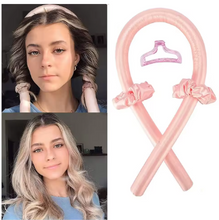 Cargar imagen en el visor de la galería, Kit Rizador de Cabello sin Calor
